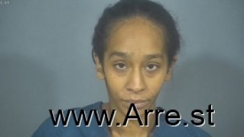 Danielle Samone Zuniga Mugshot