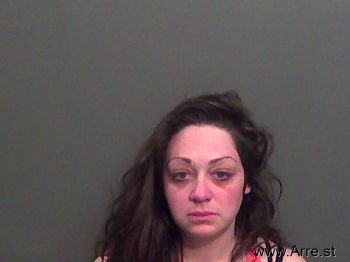 Dannielle Renae Murphy Mugshot