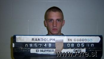 Danny L Barker Mugshot