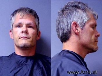 Danny H Deardorff Mugshot