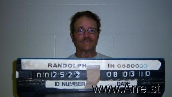 Danny L Francway Mugshot