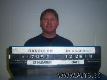 Danny Lee Long Jr Mugshot