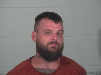 Danny Lee Rhudy Mugshot