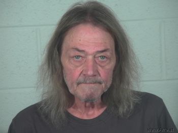 Danny Ray Wright Mugshot