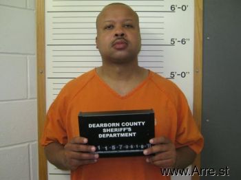 Dante  Adams Mugshot