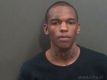 Danyon Ramone Jr Mcclure Mugshot