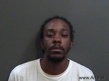 Danzel Dewayne Callahan Mugshot