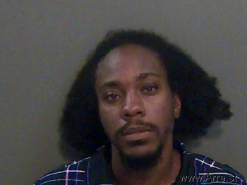 Danzel Dewayne Callahan Mugshot