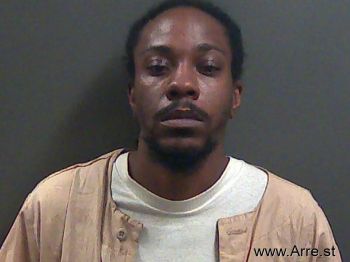 Danzel Dewayne Callahan Mugshot