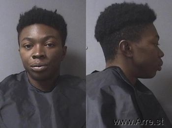 Daquan Marquise Wells Mugshot