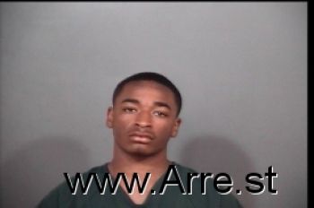 Daquoine Dominque Harriston Mugshot