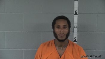 Darell Keith Mitchell Mugshot