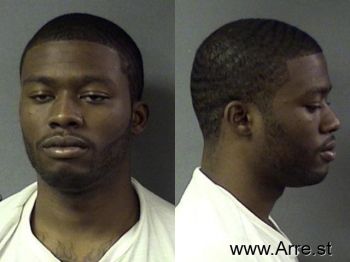 Darien Darnell Mitchell Mugshot