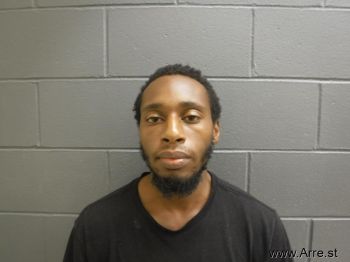 Darien D Smith Mugshot