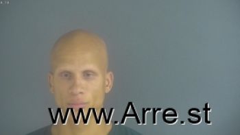 Darius Rae Marshall Mugshot