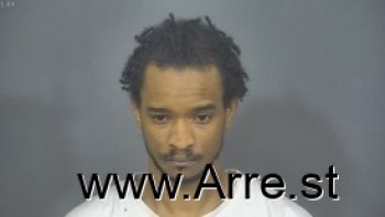 Darius Javon Swanson Mugshot