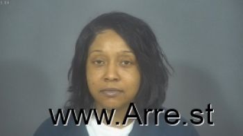 Darmeka Rose Harbor Mugshot