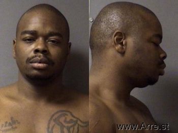 Darnell Levon Johnson Mugshot