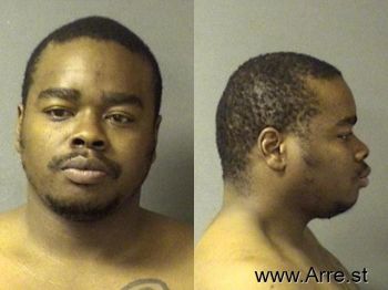 Darnell Levon Johnson Mugshot