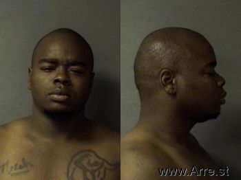 Darnell Levon Johnson Mugshot