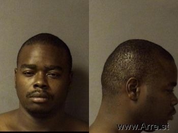 Darnell Levon Johnson Mugshot