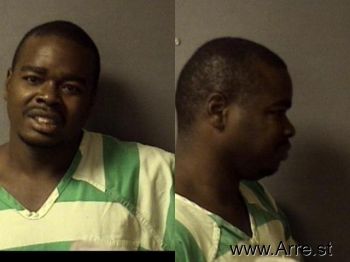 Darnell Levon Johnson Mugshot