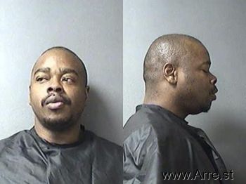 Darnell Levon Johnson Mugshot