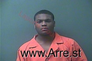 Darnell Antwon Johnson Mugshot