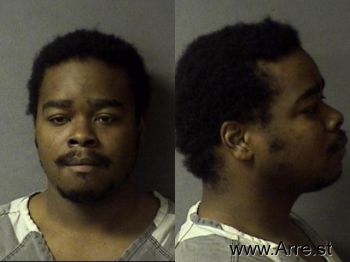 Darnell Levon Johnson Mugshot