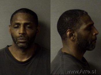 Darnell Lewis Senior Taylor Mugshot