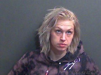 Darrah Mary Fetters Mugshot