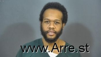 Darrell Lamare Berry Mugshot