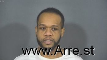 Darrell Lamare Berry Mugshot