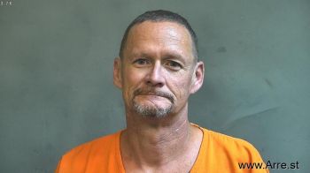 Darrell Wayne Collier Mugshot