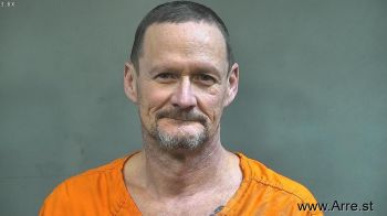 Darrell Wayne Collier Mugshot