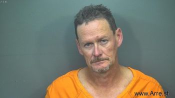 Darrell Wayne Collier Mugshot