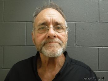 Darrell William Cox Mugshot