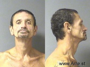 Darrell James Murdock Mugshot