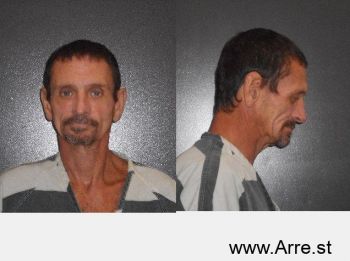 Darrell James Murdock Mugshot