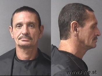 Darrell James Murdock Mugshot