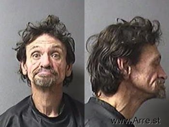 Darrell James Murdock Mugshot