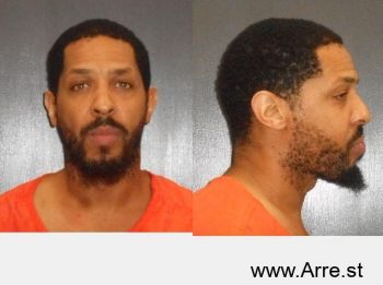 Darrell Paul Junior Vaughn Mugshot