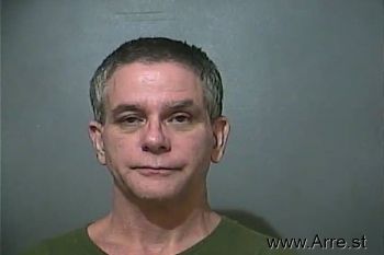 Darrell Ray White Mugshot