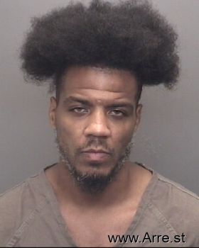 Darrell Gerome Williams Mugshot