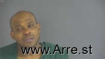 Darrell F Willis Mugshot