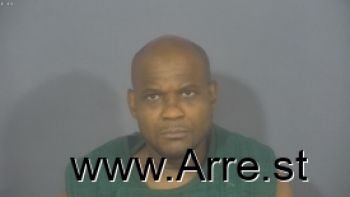 Darrell Floyd Willis Mugshot