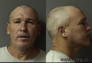 Darrell Gene Wilson Mugshot