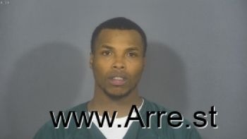 Darren Damon Williams Mugshot