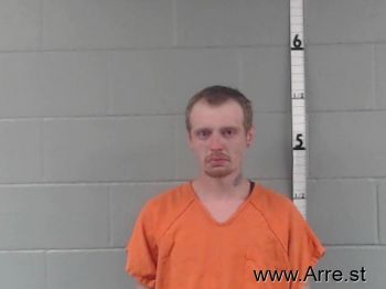 Darreyl Wayne Dold Mugshot