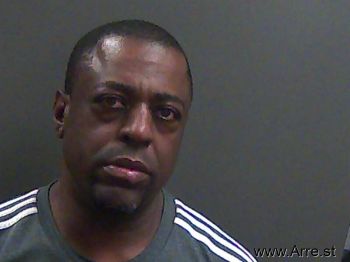 Darrin Terrell Cox Mugshot